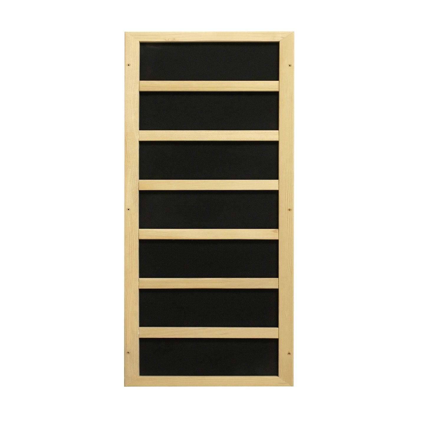 Dynamic "Gracia" 1-2 Person Low EMF FAR IR Sauna (DYN-6119-01)