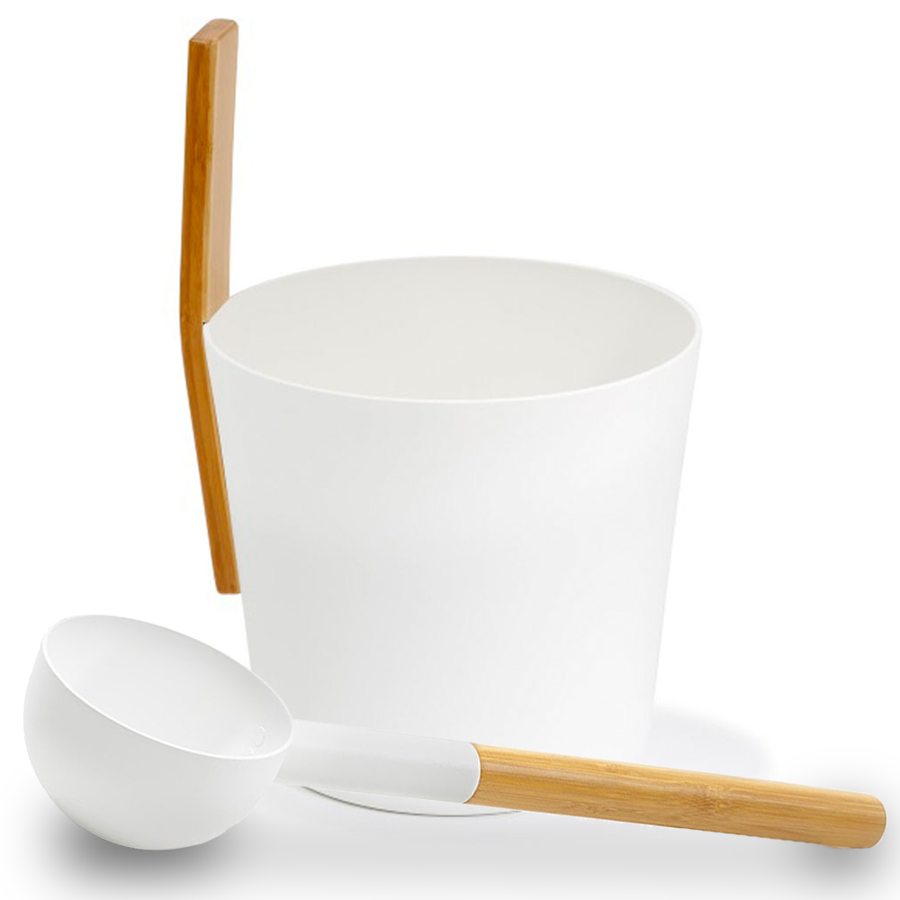 KOLO Bucket and Ladle