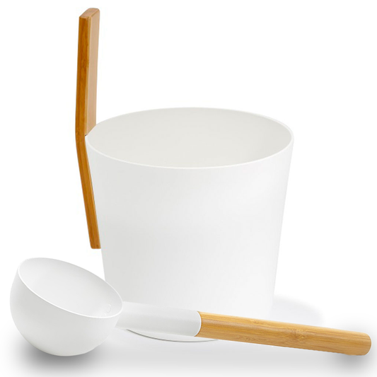 KOLO Bucket and Ladle