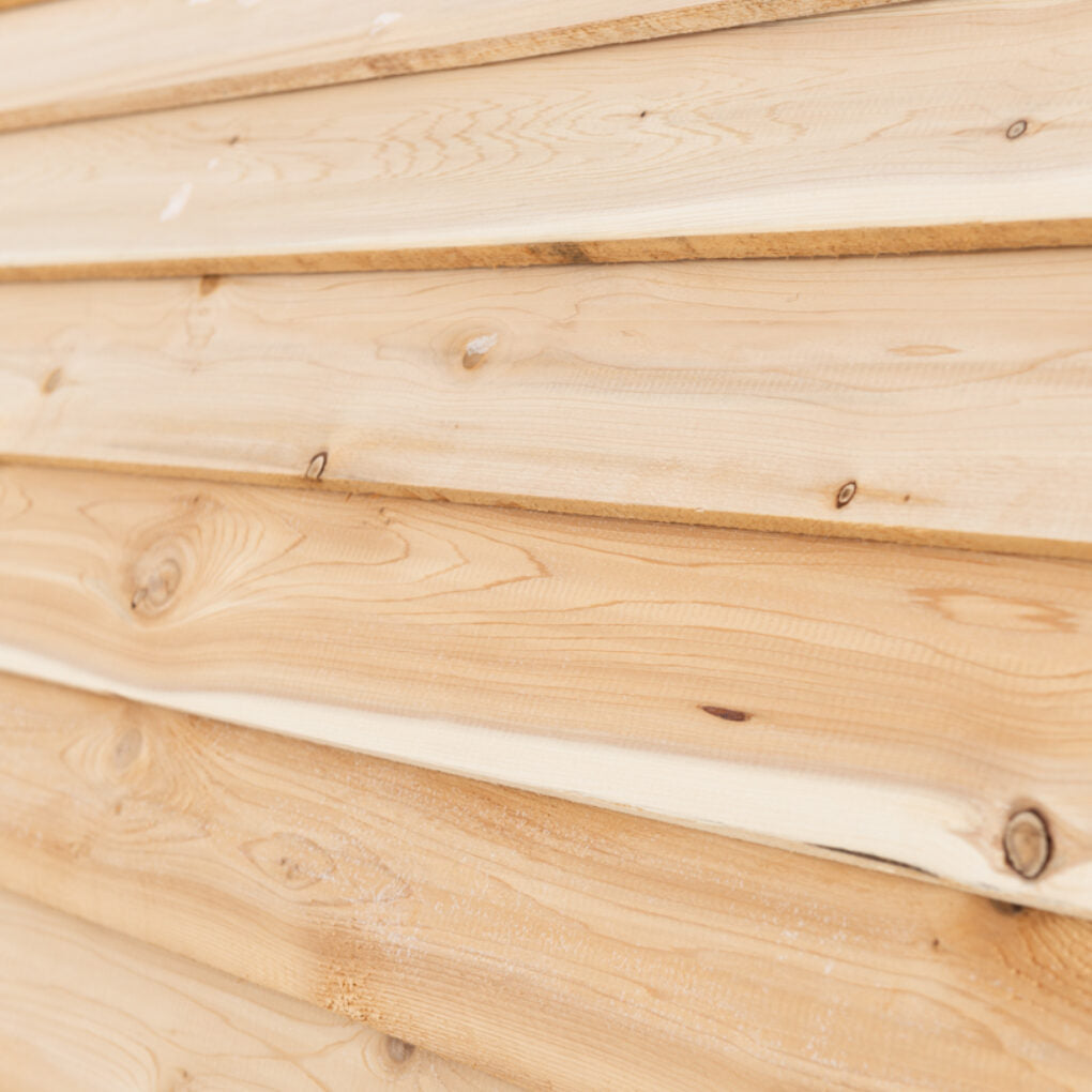 Canadian Timber Elation Sauna CTC2424