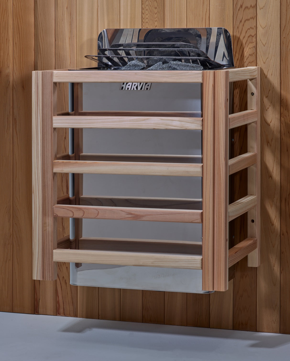 Golden Designs "Arlberg" 3 Person Traditional Outdoor Sauna (GDI-8103-01)