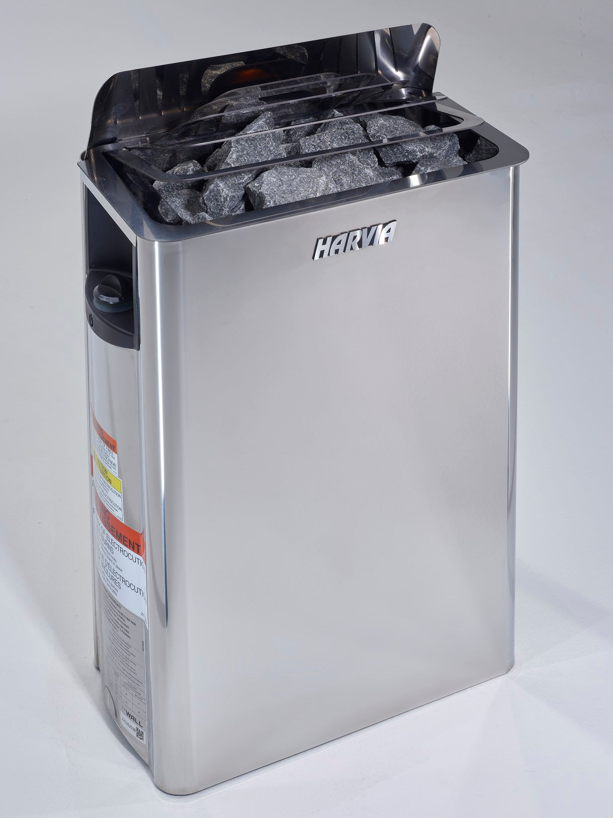 Golden Designs "Gargellen" 5 Person Hybrid (PureTech™ Full Spectrum IR or Traditional Stove) Outdoor Sauna (GDI-8125-01)