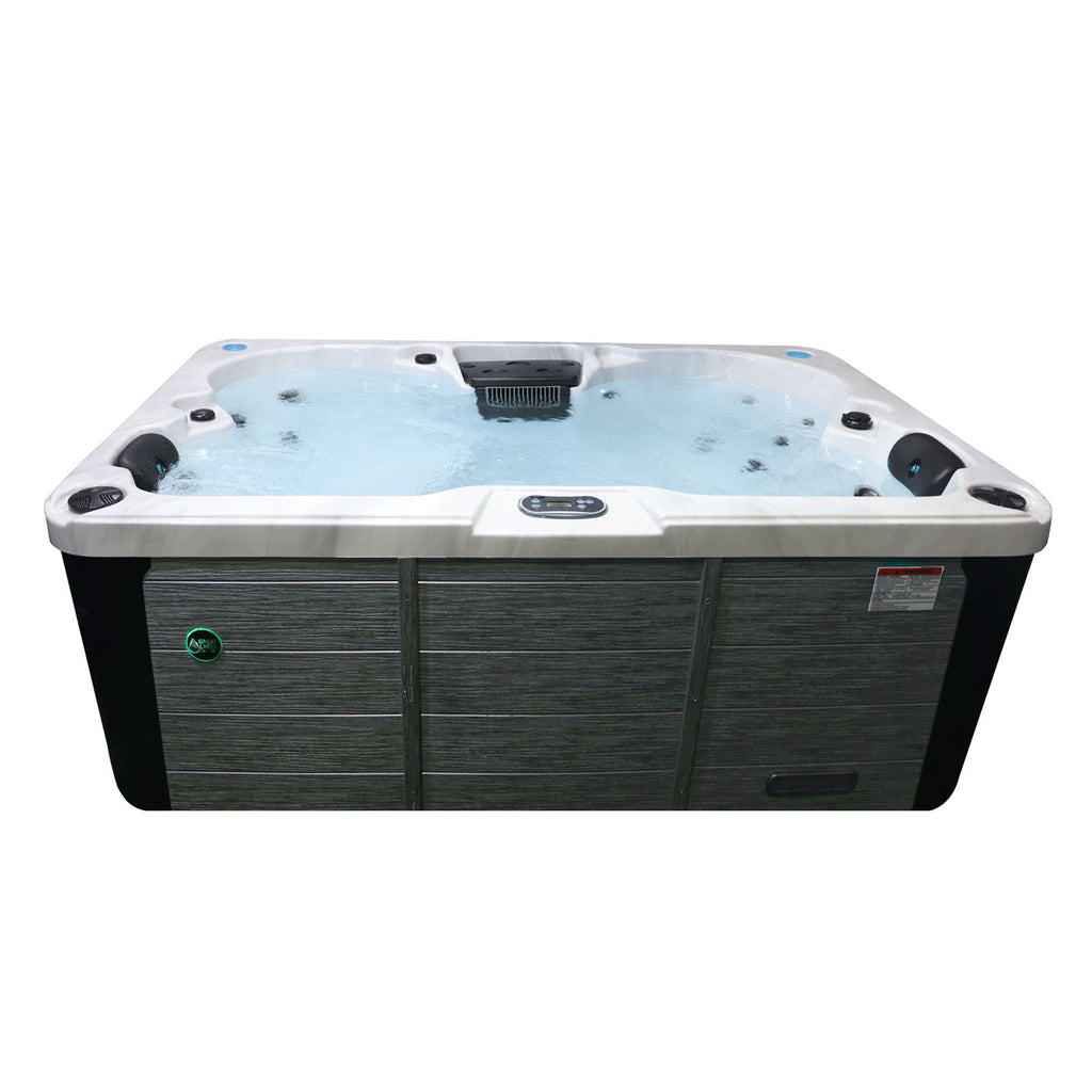 Ontario Plug & Play 4 Person Hot Tub
