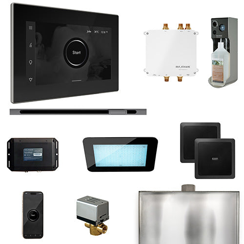 Mr.Steam Bliss Linear Control Pkg