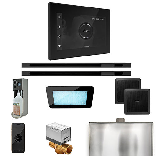 Mr.Steam XDream Max Linear Control Pkg