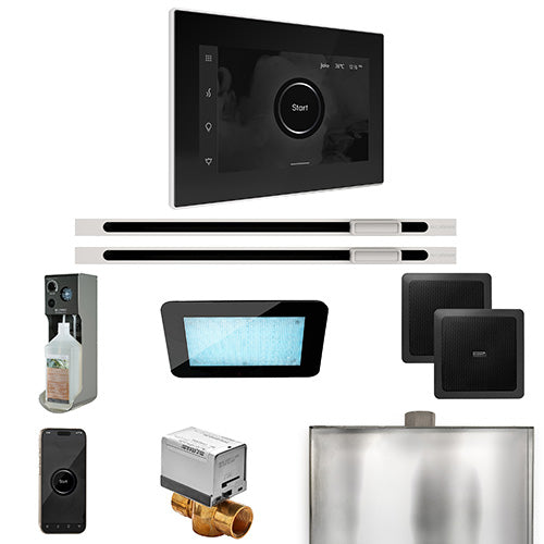 Mr.Steam XDream Max Linear Control Pkg