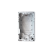 St Lawrence 13ft GL12-Person 39-Jet Swim Spa