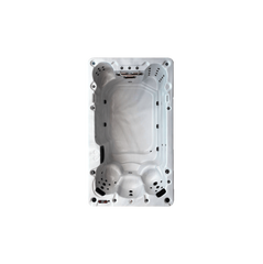 St Lawrence 13ft GL12-Person 39-Jet Swim Spa