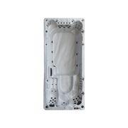 St Lawrence 16ft GL 15-Person 72-Jet Swim Spa