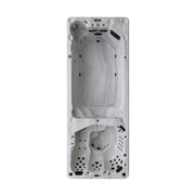 St Lawrence 20ft GL 17-Person 73-Jet Swim Spa