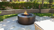 Unity Fire Pit - 24" Tall