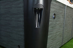 Niagara Falls GL 7-Person 60-Jet Hot Tub