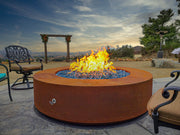 Unity Fire Pit - 24" Tall