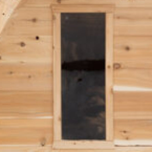 Canadian Timber Elation Sauna CTC2424