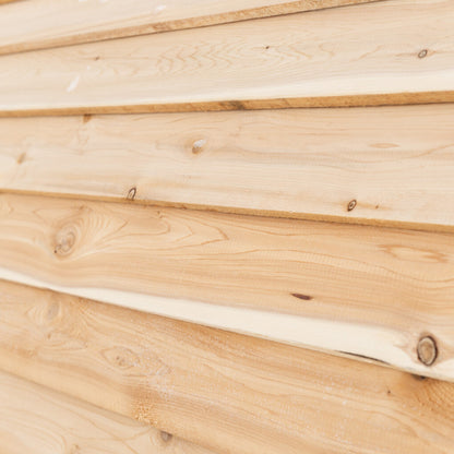 Canadian Timber Elation Sauna CTC2424