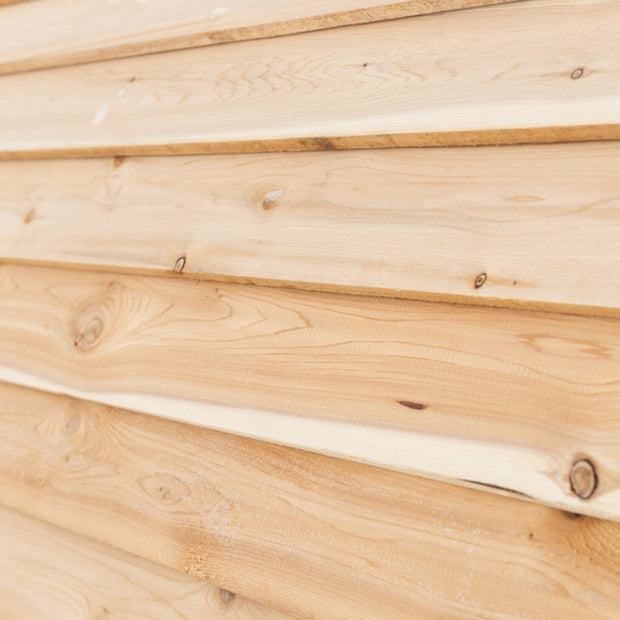 Canadian Timber Elation Sauna CTC2424