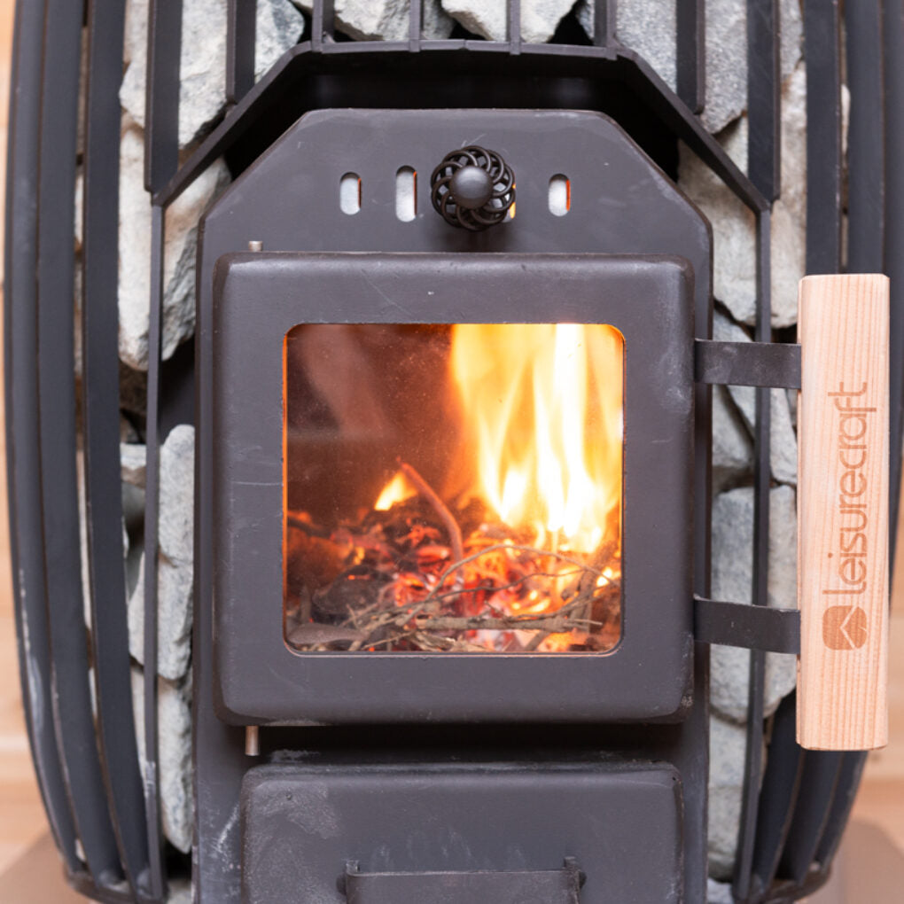 Canadian Timber Elation Sauna CTC2424