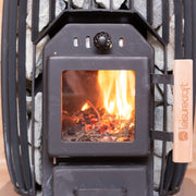 Canadian Timber Elation Sauna CTC2424