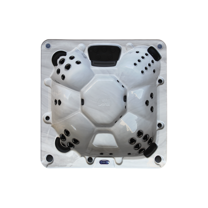 St. Clair 6-Person 51-Jet Hot Tub