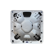 St. Clair 6-Person 51-Jet Hot Tub
