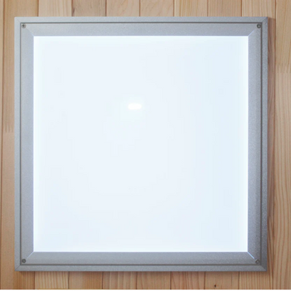 Maxxus "Chaumont" 4 Person Near Zero EMF FAR IR Sauna (MX-K406-01-ZF CED)