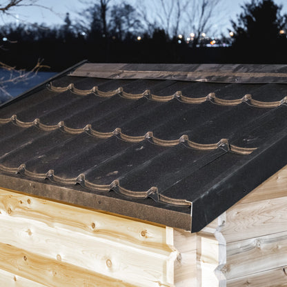 Canadian Timber Granby CTC66