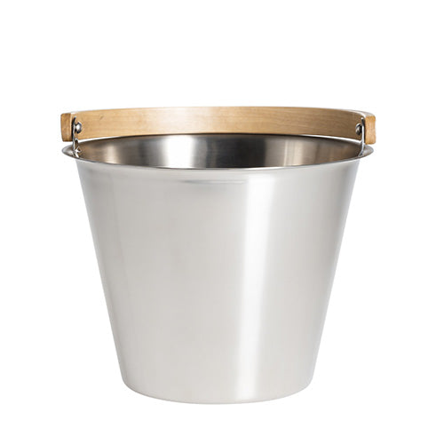 Rento Harri Koskinen Sauna Bucket