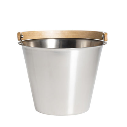 Rento Harri Koskinen Sauna Bucket