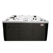 Superior 7-Person 52-Jet Non-Lounger Hot Tub