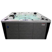 Superior 7-Person 52-Jet Non-Lounger Hot Tub