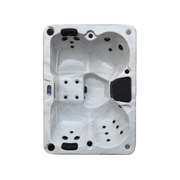 Ontario Plug & Play 4 Person Hot Tub