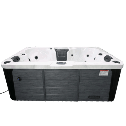 Ontario Plug & Play 4 Person Hot Tub