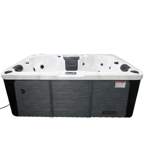 Ontario Plug & Play 4 Person Hot Tub