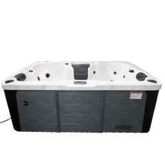 Ontario Plug & Play 4 Person Hot Tub