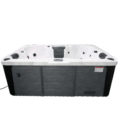 Ontario Plug & Play 4 Person Hot Tub