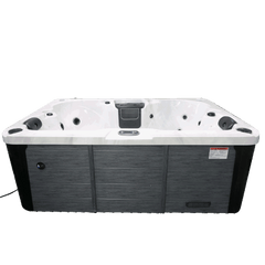 Ontario Plug & Play 4 Person Hot Tub