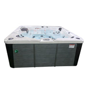 Michigan 6-Person 43-Jet Hot Tub
