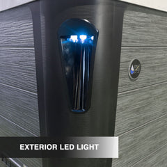 St. Clair 6-Person 51-Jet Hot Tub