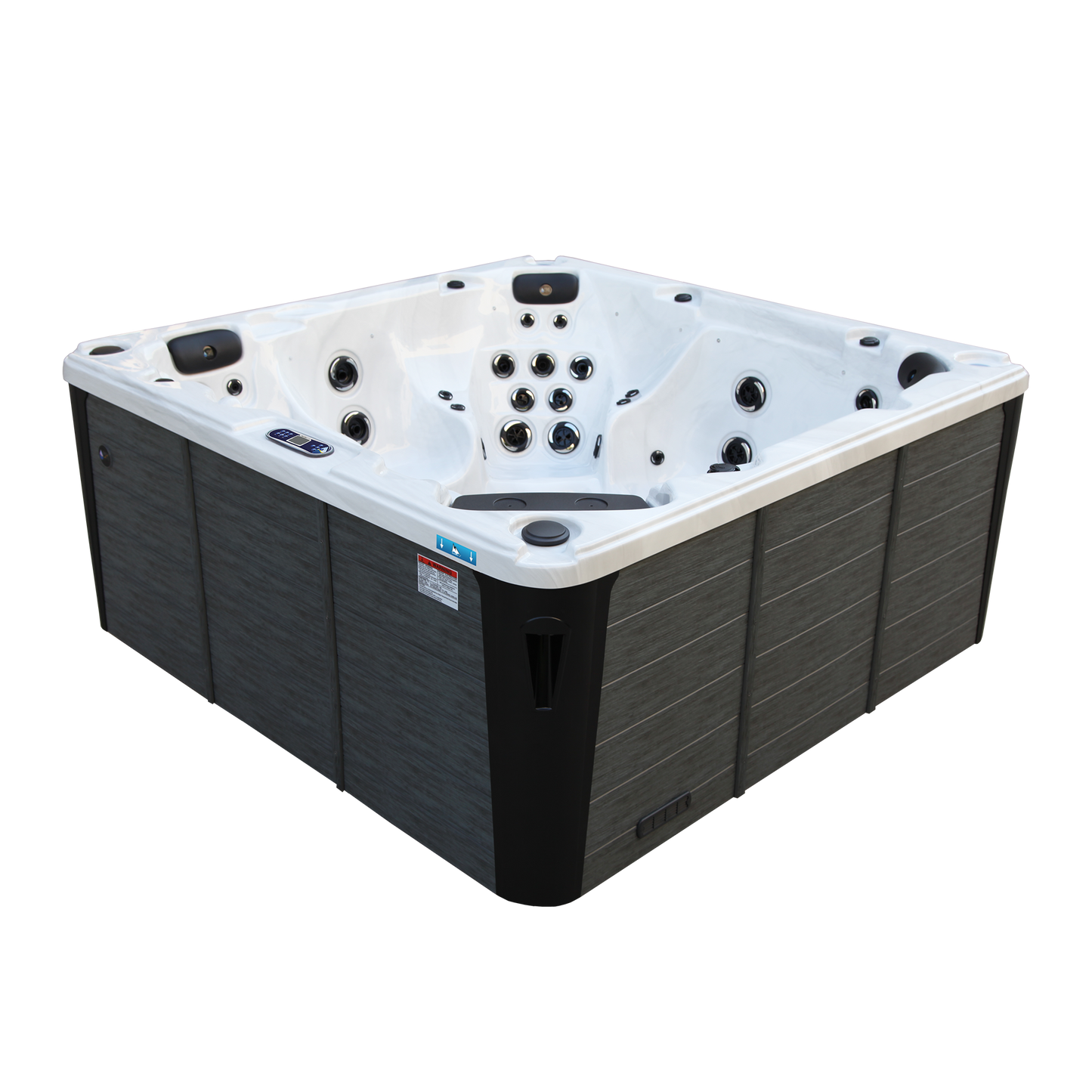 Niagara Falls GL 7-Person 60-Jet Hot Tub