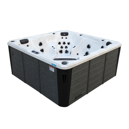 Niagara Falls GL 7-Person 60-Jet Hot Tub