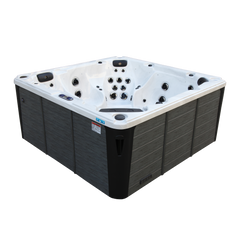 Niagara Falls GL 7-Person 60-Jet Hot Tub