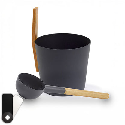 KOLO Sauna Set 3