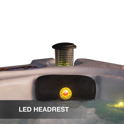 St Lawrence 13ft GL12-Person 39-Jet Swim Spa