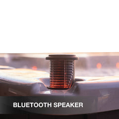 St Lawrence 13ft GL12-Person 39-Jet Swim Spa