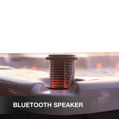 St Lawrence 16ft GL 15-Person 72-Jet Swim Spa