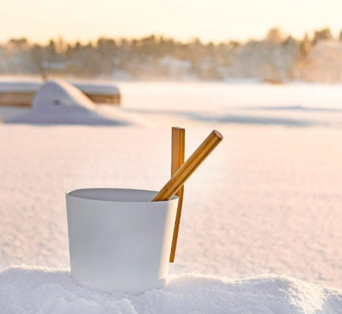 KOLO Bucket and Ladle