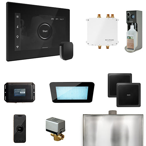 Mr.Steam Bliss Control Pkg