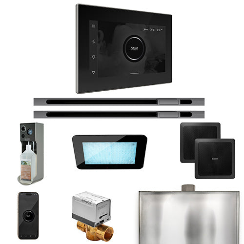 Mr.Steam XDream Max Linear Control Pkg