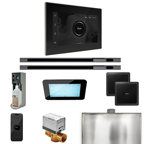 Mr.Steam XDream Max Linear Control Pkg