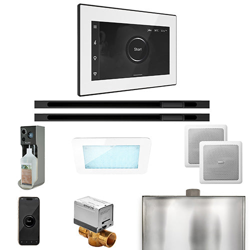 Mr.Steam XDream Max Linear Control Pkg